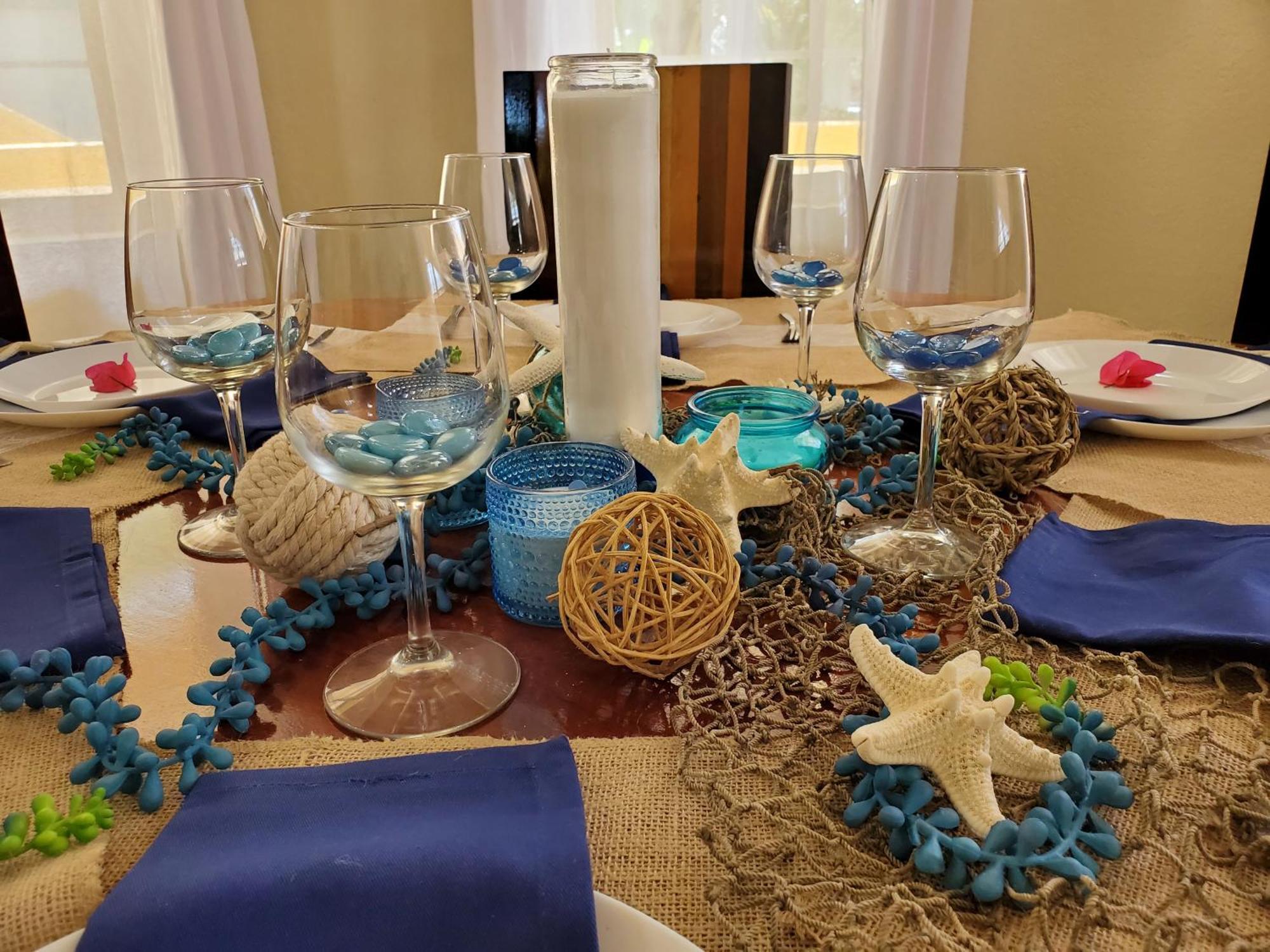 Blue Parrot Beach House And Villas Хопкінс Екстер'єр фото